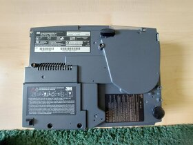 3LCD Projektor promítačka 3M MP8749 - 4