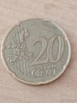 Prodam více mincí - 4