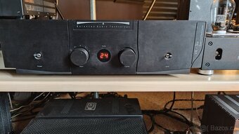 Balanced Audio Technology VK-3iX High End Tube Balanced Prea - 4