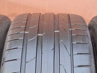Letní Hankook 235/40/19 - 4