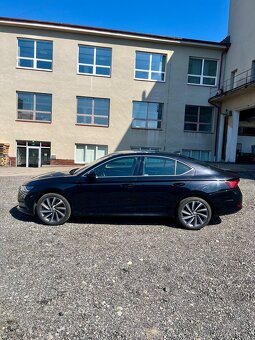 Škoda Octavia 4 1.5 TSI - 4