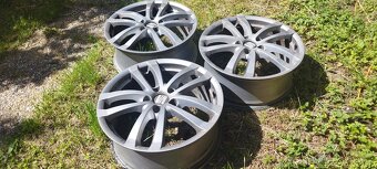 Cupra originál R18 - 4