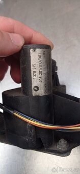 Tempomat BMW E34 M50B25 525i - 4