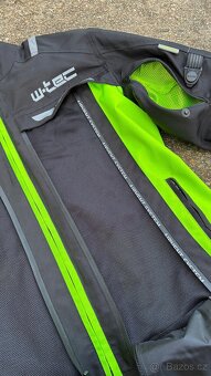Moto bunda W-tec Gelnair - 4