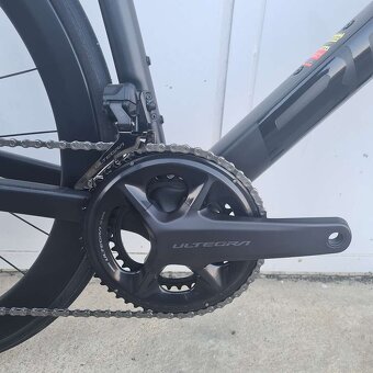 BMC Teammachine SLR01 Three - 4