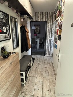 Prodej bytu 2+1 43 m² Malecí, Nové Město nad Metují - 4