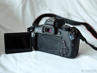 CANON EOS 750D - 4