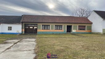 Prodej pozemky pro bydlení, 882 m2 - Těmice - 4