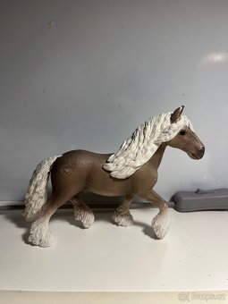 Schleich koně - 4