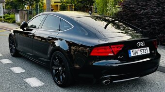 Audi a7 - 4