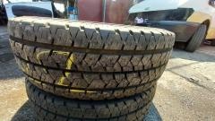 2 x pneu IVECO - 4