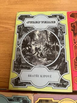 Jules Verne - 4