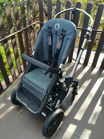Kočárek Bugaboo Cameleon 3 Denim 107 - 4