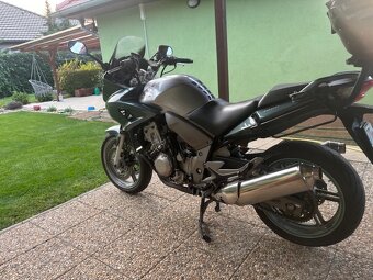 Honda CBF 1000 - 4
