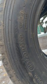 Michelin XC Camping 215/70 R15 C - 4