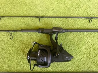 Nash scope 6ft 2lb - 4