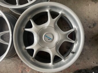 ALU kola 5x108/112 r17 - 4