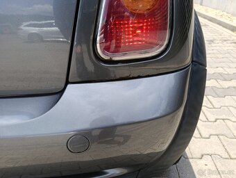 Mini Cooper S 148kW - 4