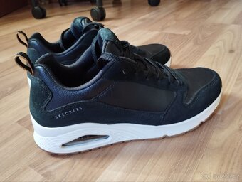 Pánské tenisky Skechers 43 - 4