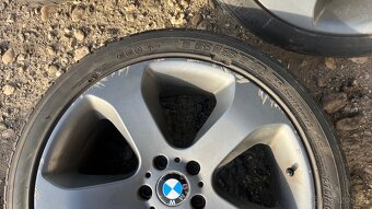 R20 5x120 bmw x5 style 132 - 4