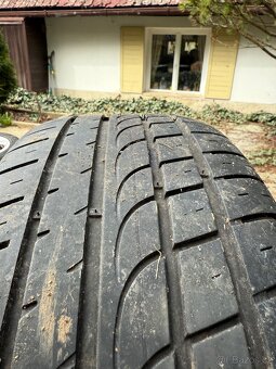 Kola 225/45 r17 - 4