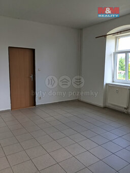 Pronájem bytu 1+1, 56 m², Březnice, ul. Na spořilově - 4