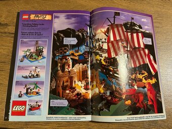 Lego katalog 1990 - 4