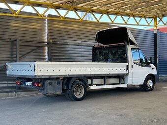 Ford Transit 92 kW, 2.2 TDCi, VALNÍK, KLIMA - 4