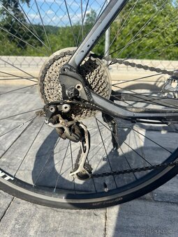 Prodám trekové kolo Giant Roam XR1 - 4