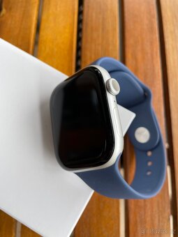 Apple Watch 10 GPS + cellular, 46mm, nové - 4