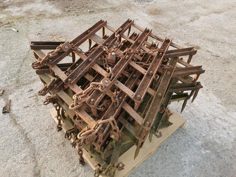 Brány - 4