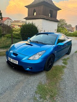 🔹Toyota Celica 1.8 vvtl-i 141kw 🔹 - 4