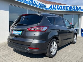 FORD S-MAX 7 míst - 4