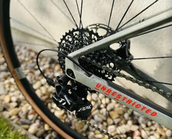 BMC URS ONE - 4
