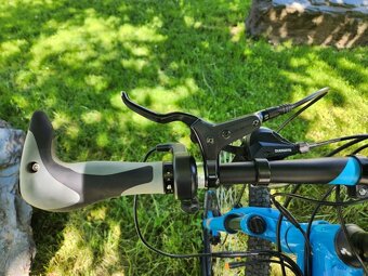 Cube ebike elektrokolo 500w - 4
