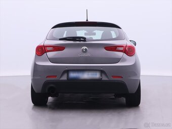 Alfa Romeo Giulietta 1,4 T 125kW Automat Kůže Bose (2012) - 4