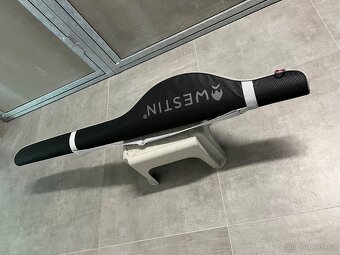 NOVÉ Pouzdro na prut WESTIN W3 Rod Case 10’ 3m - 4
