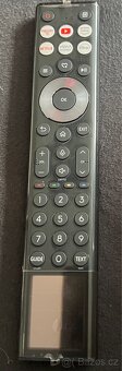 Original Hisense TV ovladač ERF6A66 - 4