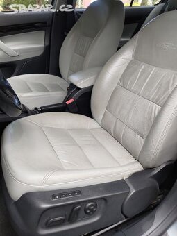 Octavia 2 facelift - 4