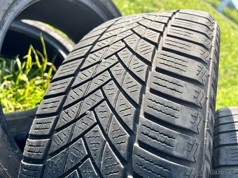 Zimní pneu 205/ 50 r17 Matador Sada - 4
