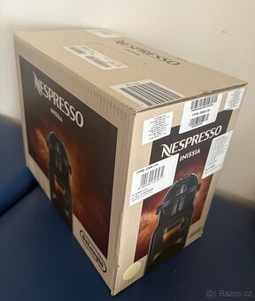 Kávovar Nespresso Inissia - 4