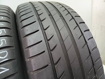 Letní pneu 215/50/17 Michelin - 4