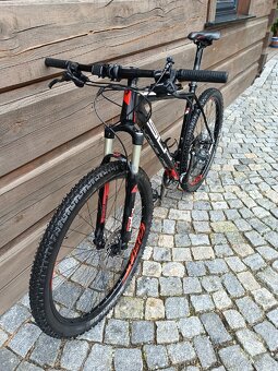 Superior XP 29SE 29" vel.XL - 4