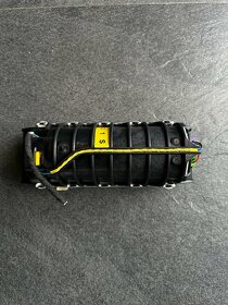 AUDI Q7 4L0880204D Airbag spolujezdce 4L - 4