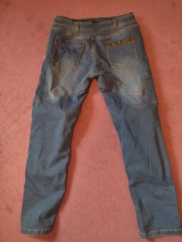 4SR kevlar jeans - 4