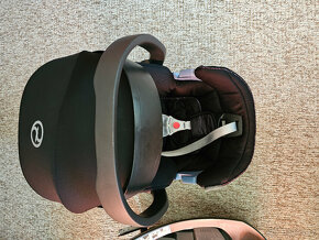 Cybex Aton 5 - 4