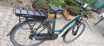 Elektro kolo MTF City 1.4 - 4