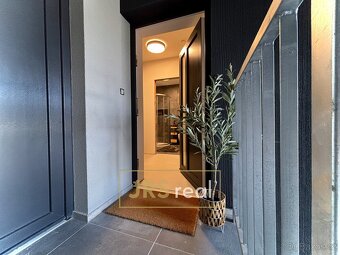 Pronájem bytu 1+kk 32,5m2, Zlín - Malenovice, ev.č. 160088DV - 4