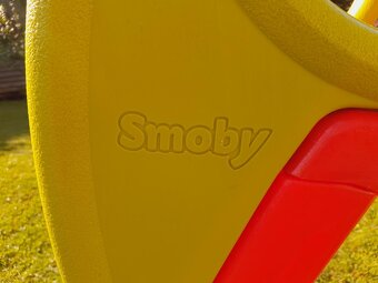 Skluzavka Smoby - 4
