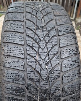 18" BMW g30, g31, g32 g11, g14 , g15 alu, - 4